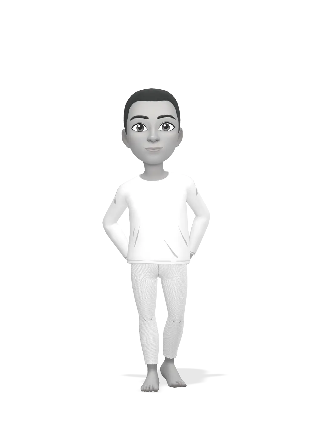 Snapchat profile picture for @kinfotos