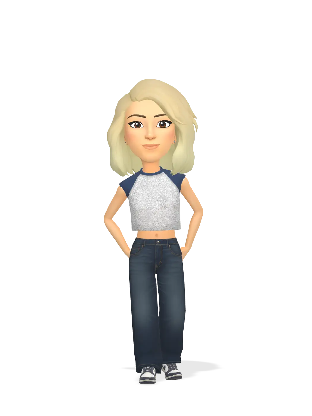 Snapchat profile picture for @genovese