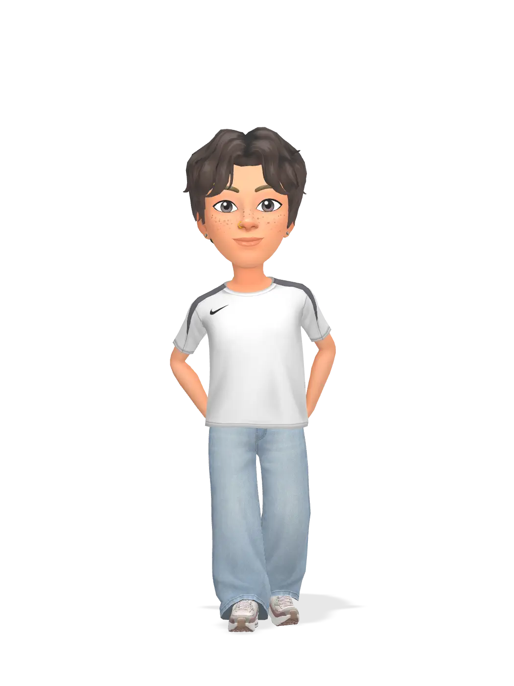 Snapchat profile picture for @jake2169