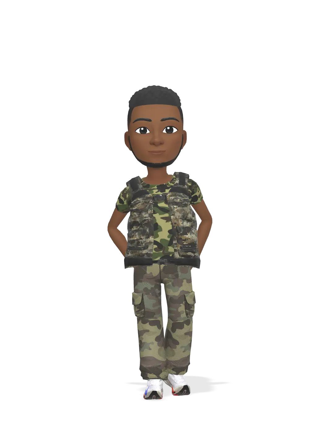Snapchat profile picture for @mayors