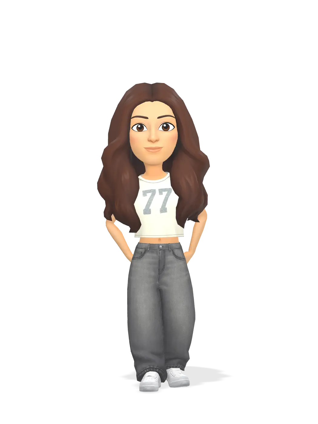Snapchat profile picture for @sophia33