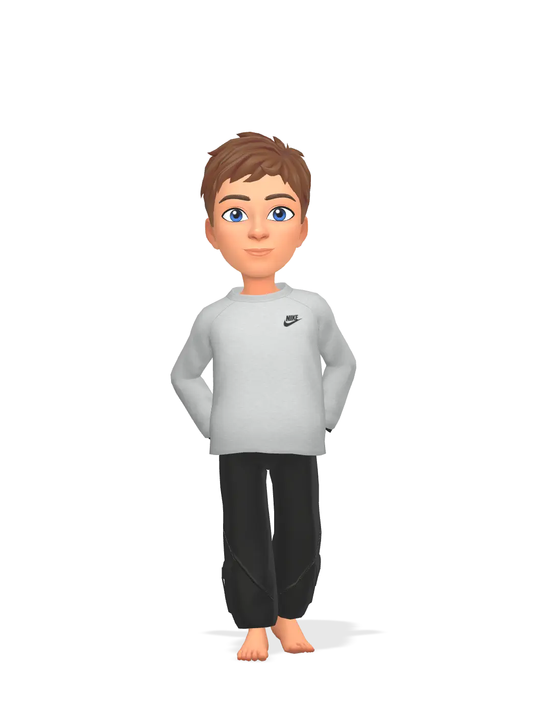 Snapchat profile picture for @kahuna