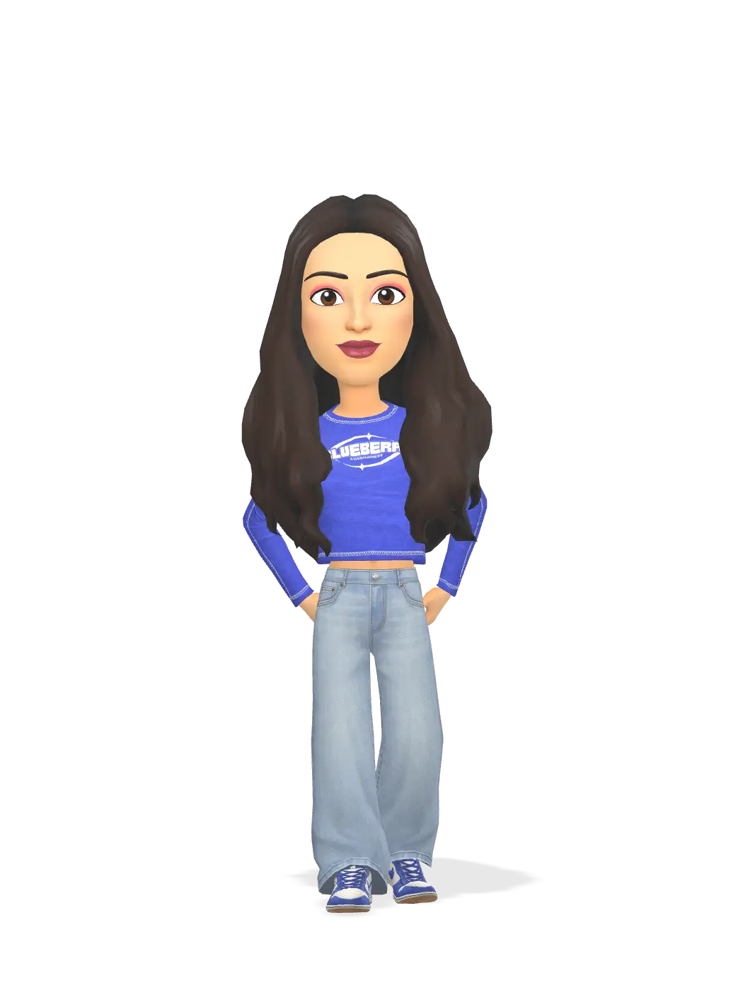 Snapchat profile picture for @georgieva