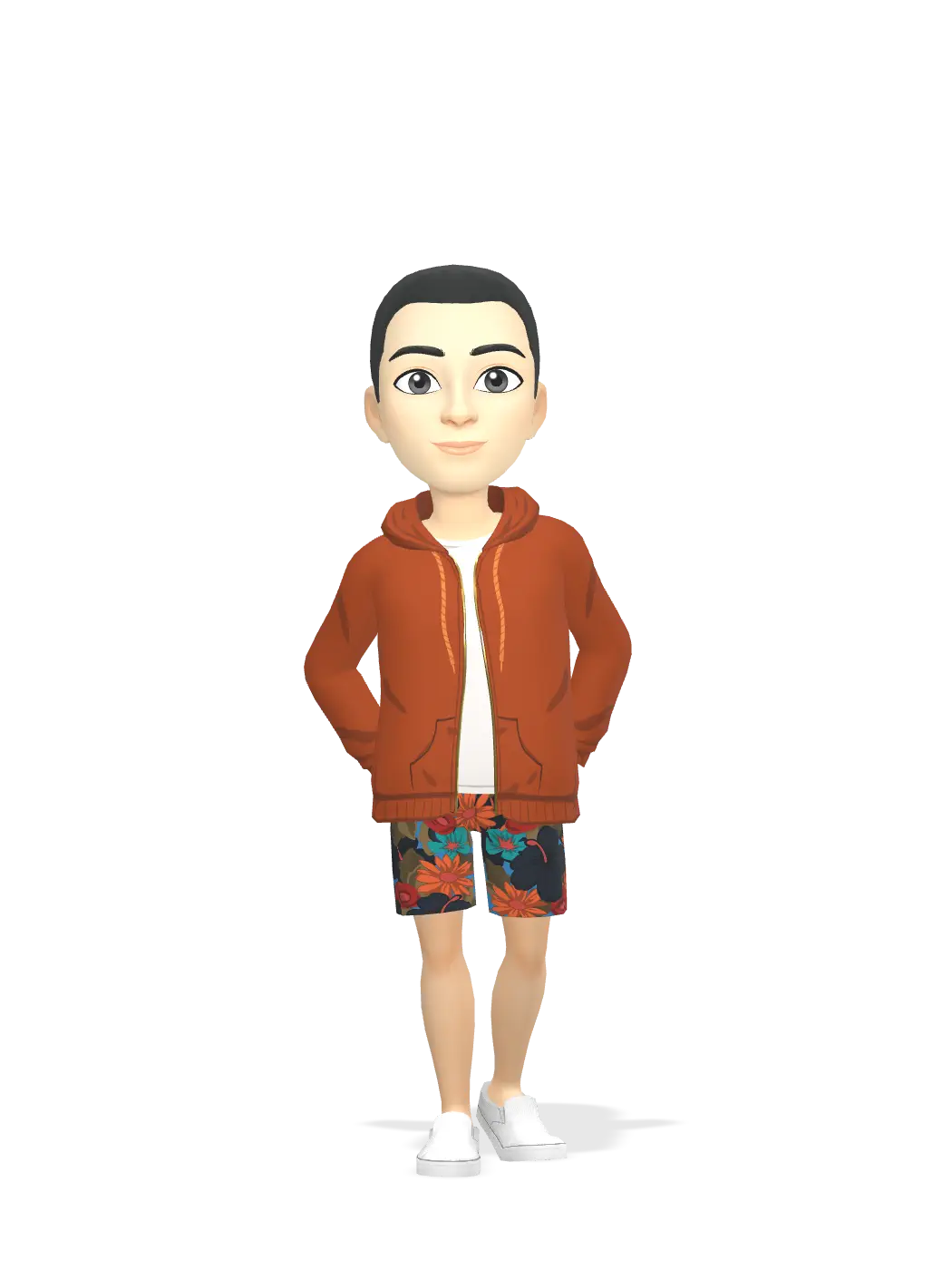 Snapchat profile picture for @moilino