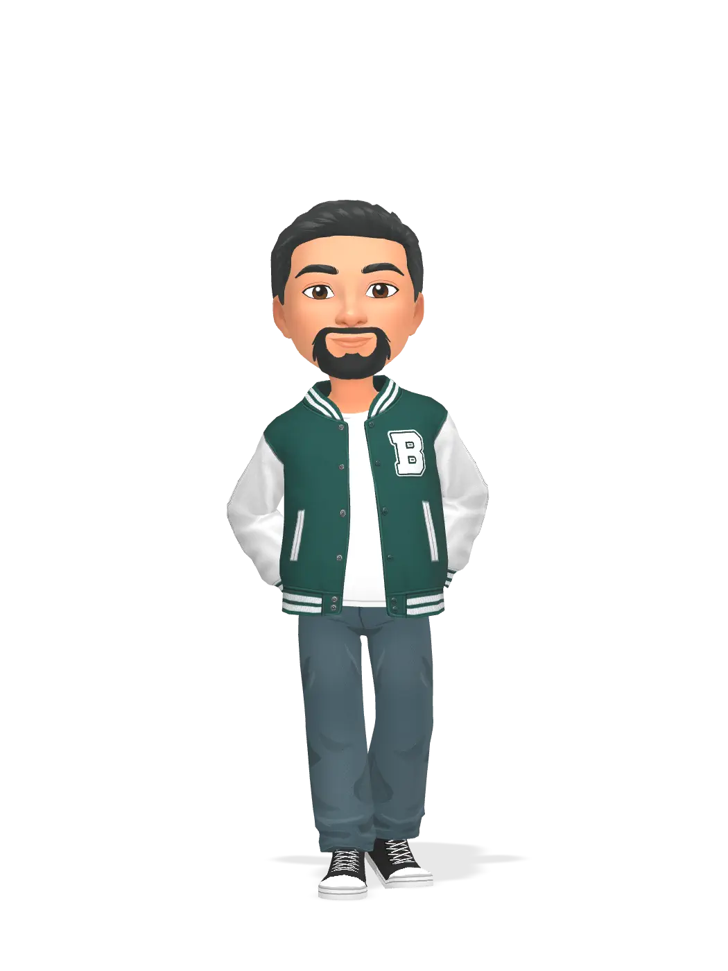 Snapchat profile picture for @signor