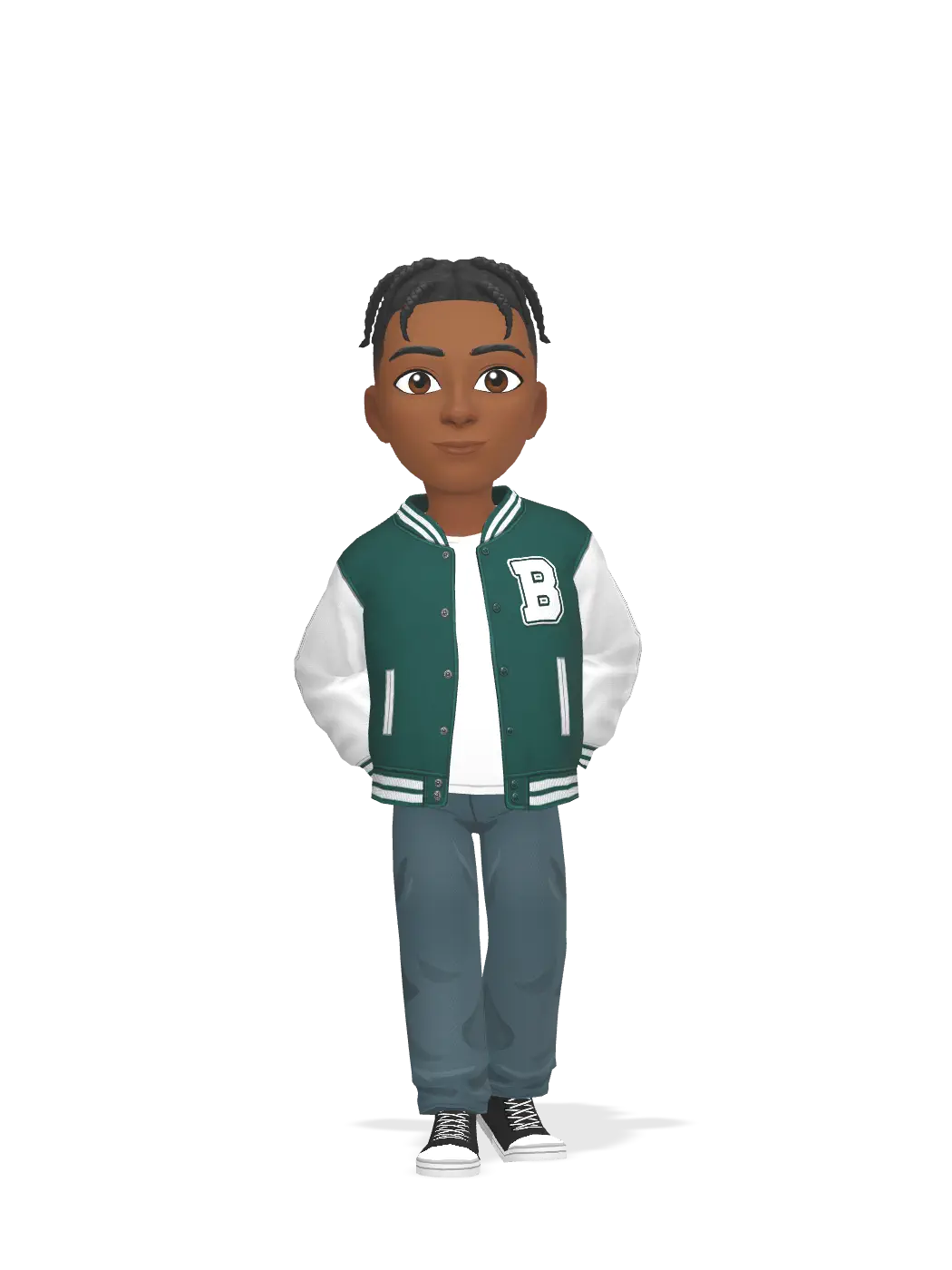 Snapchat profile picture for @marc_o