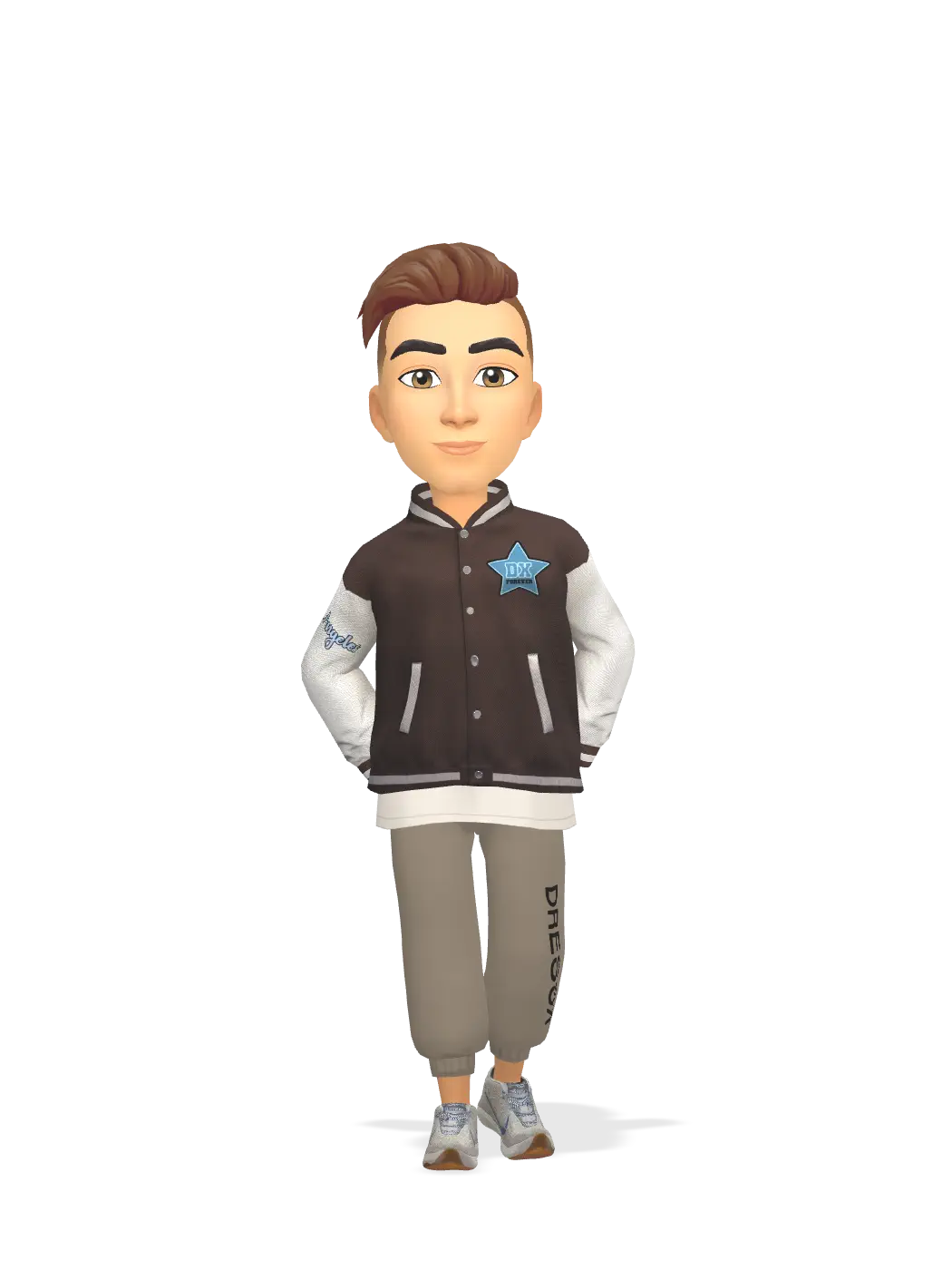 Snapchat profile picture for @guilherne