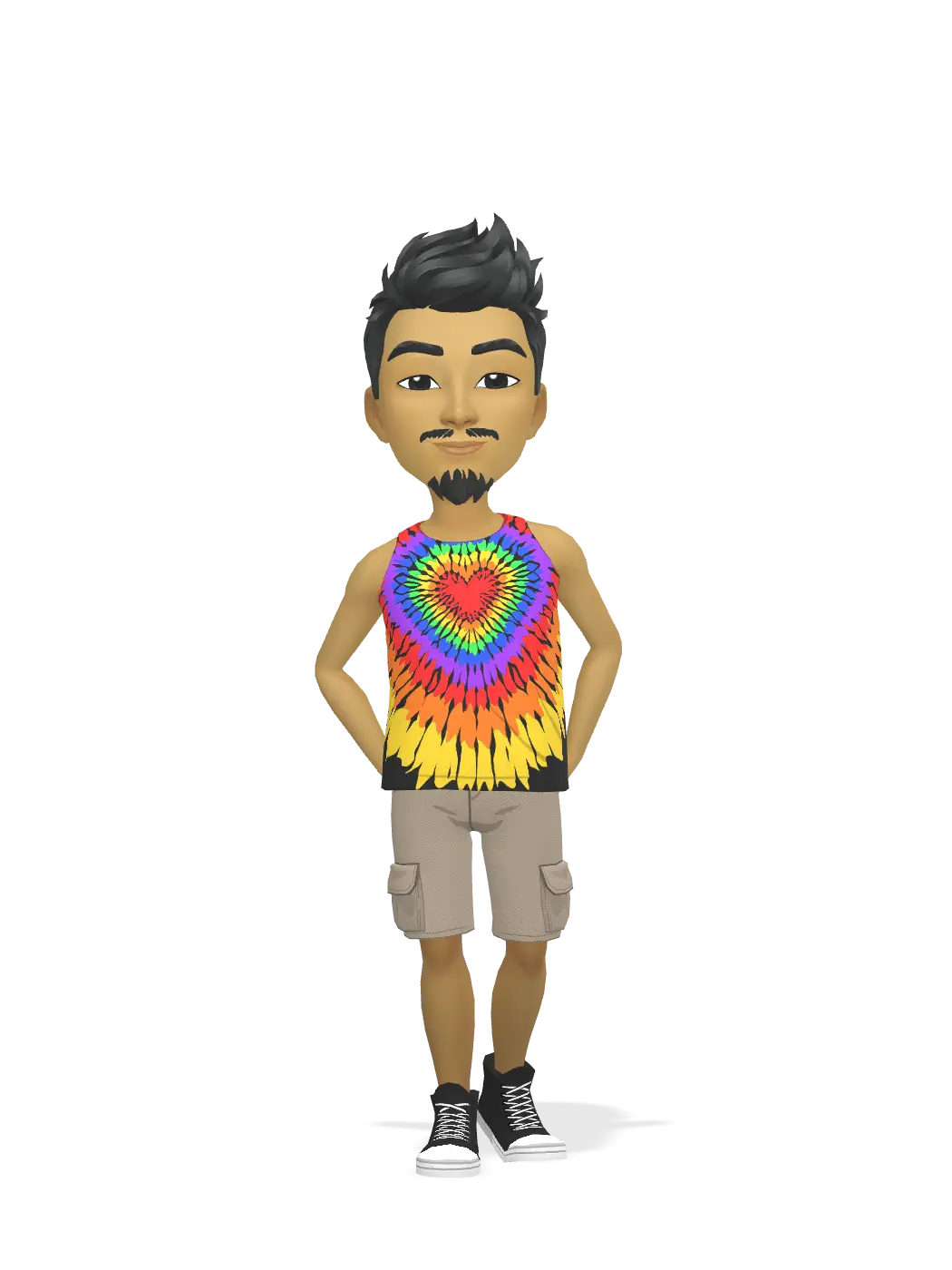 Snapchat profile picture for @yourbaeee