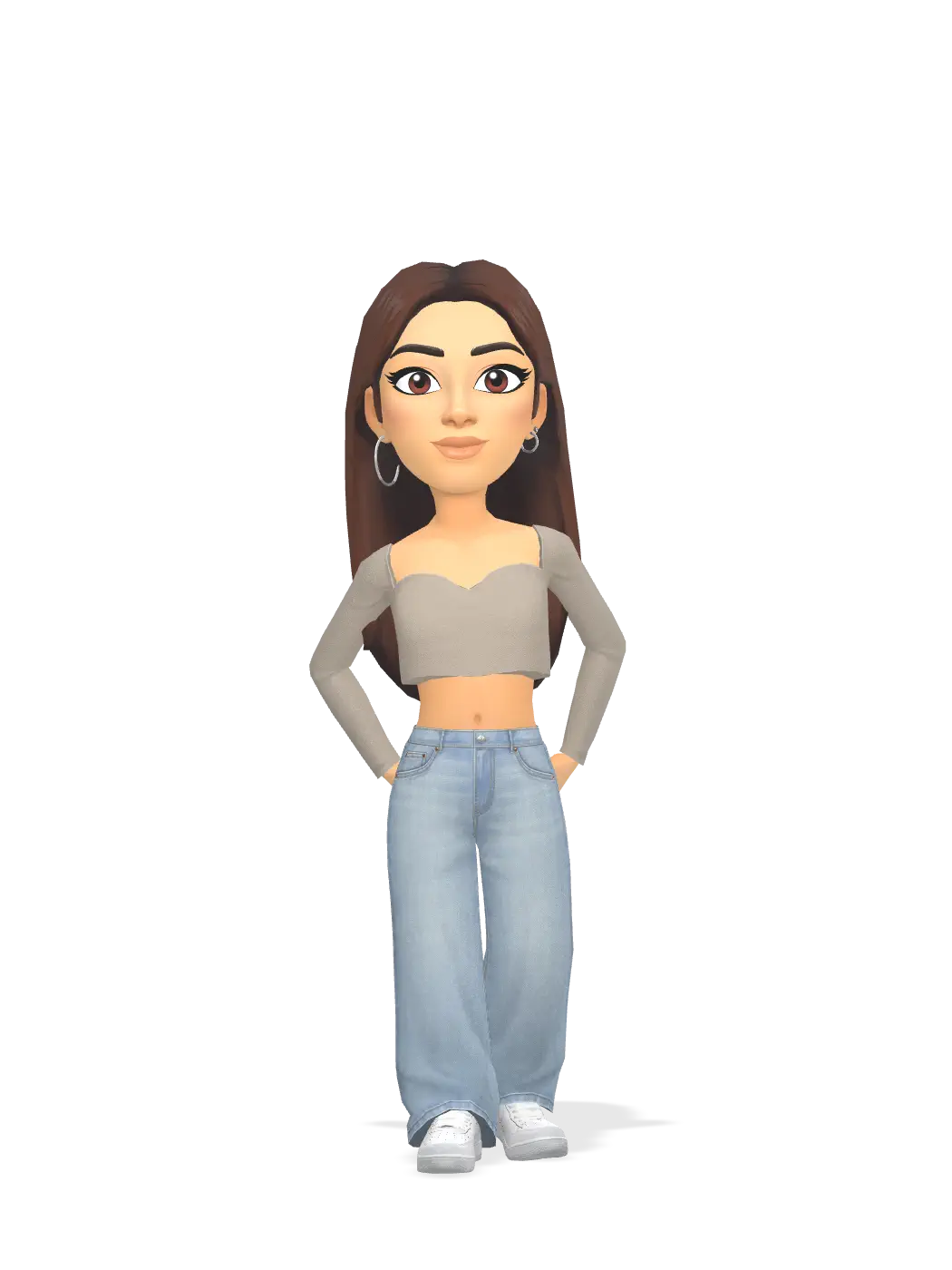 Snapchat profile picture for @nancho