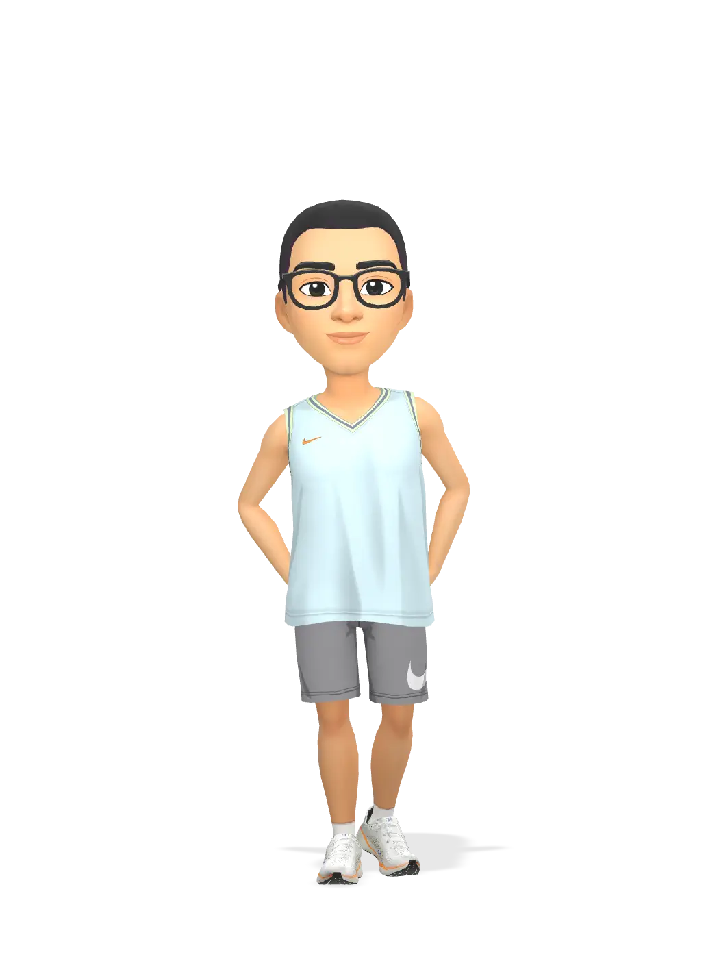Snapchat profile picture for @footed