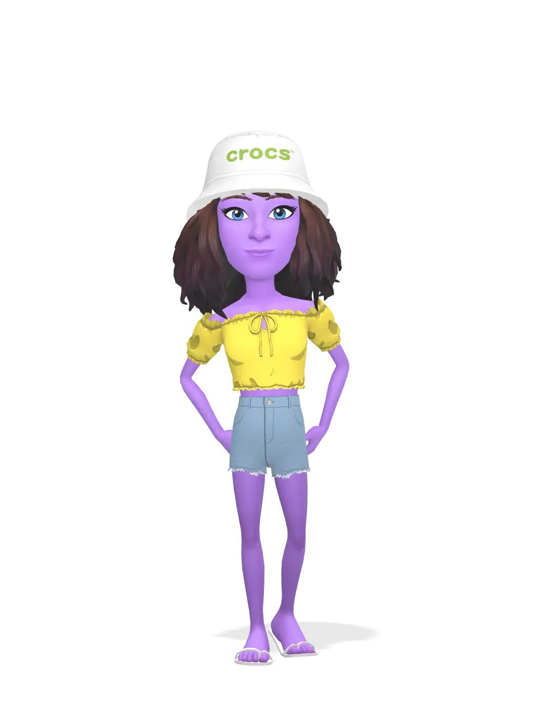 Snapchat profile picture for @twinge