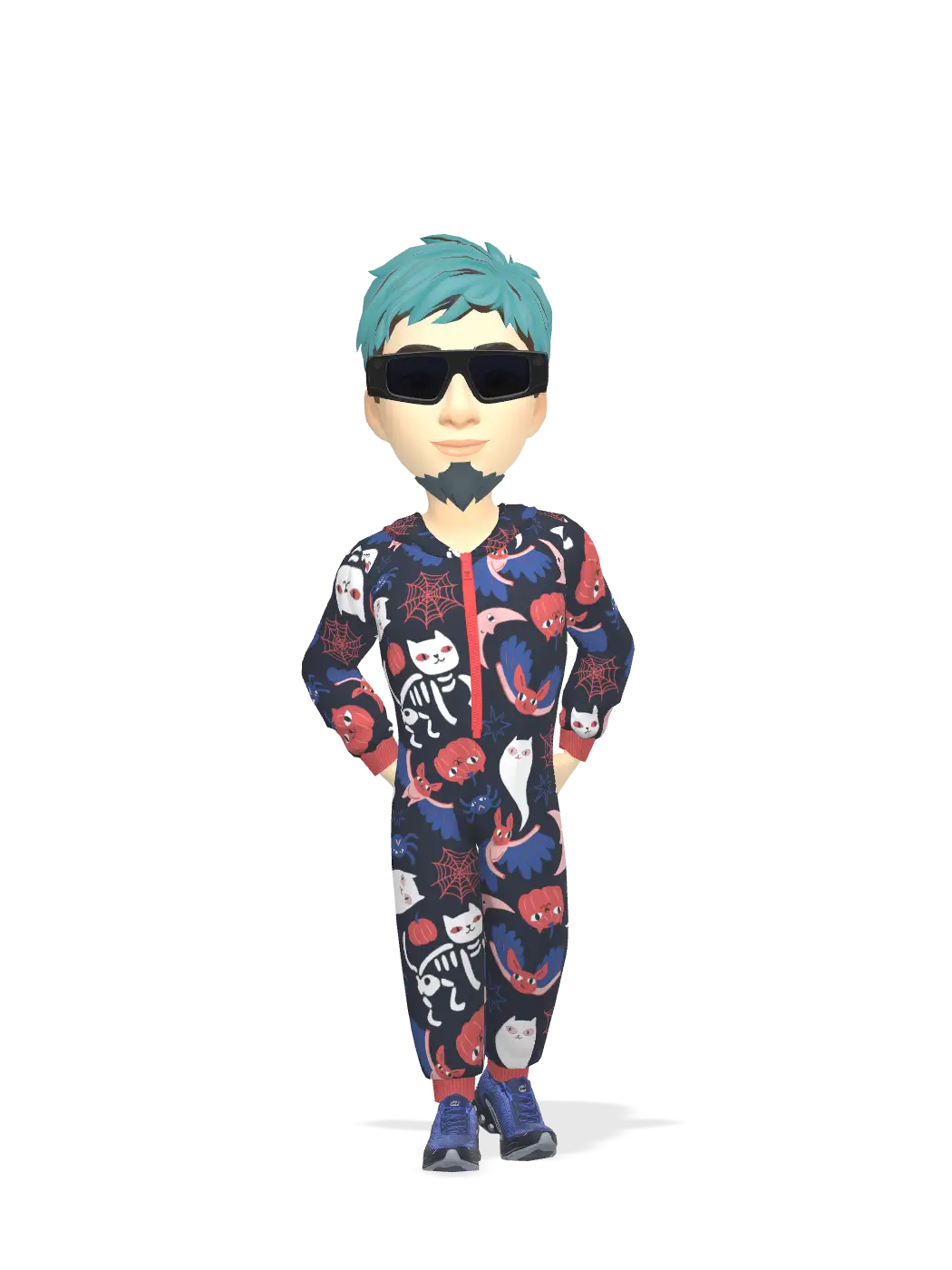 Snapchat profile picture for @gearshift