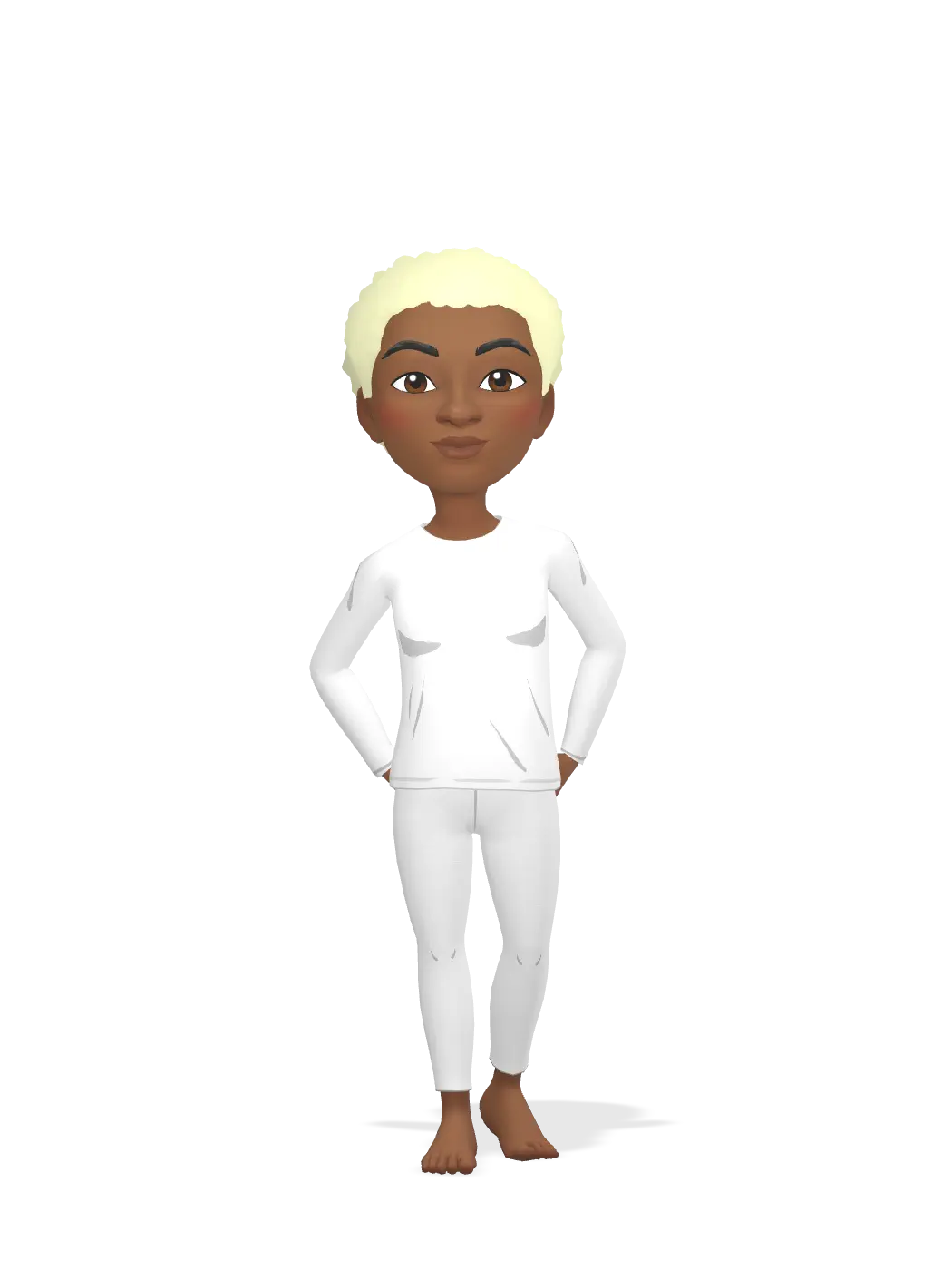 Snapchat profile picture for @outspoken