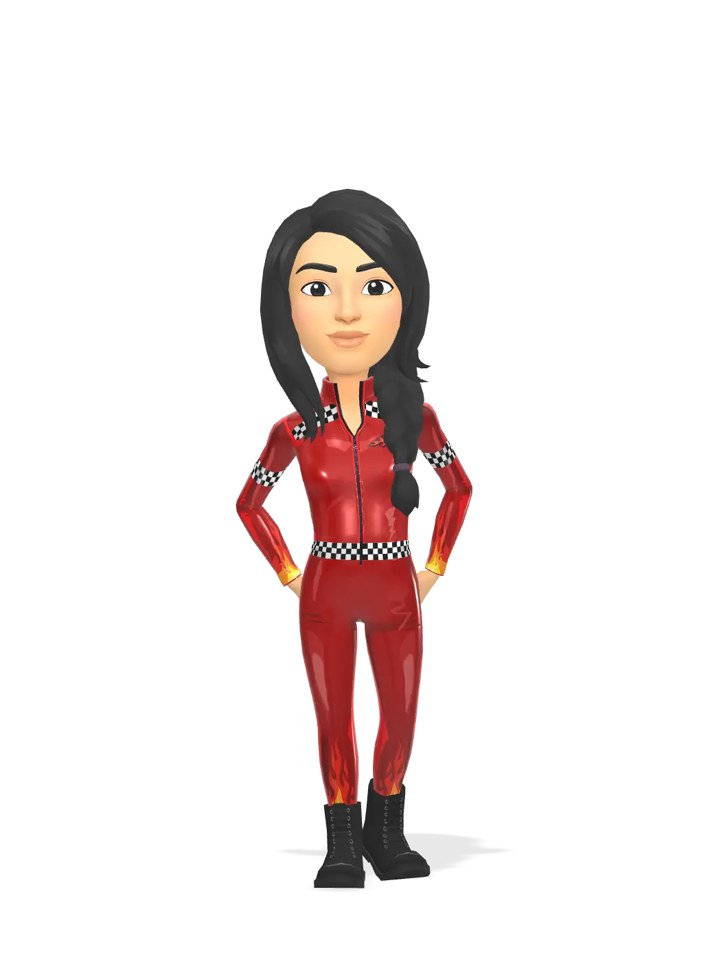 Snapchat profile picture for @homemaker
