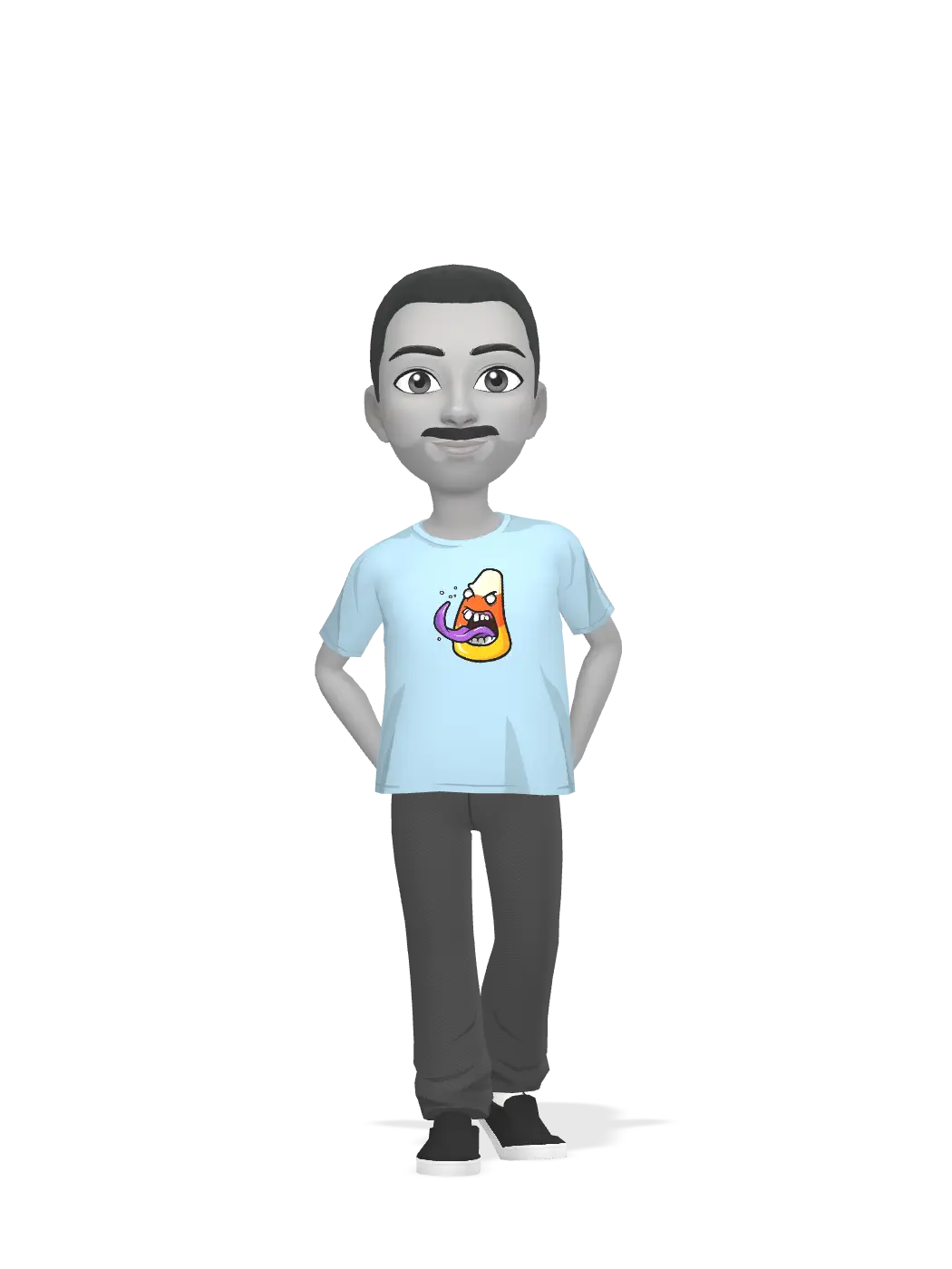 Snapchat profile picture for @mm90531