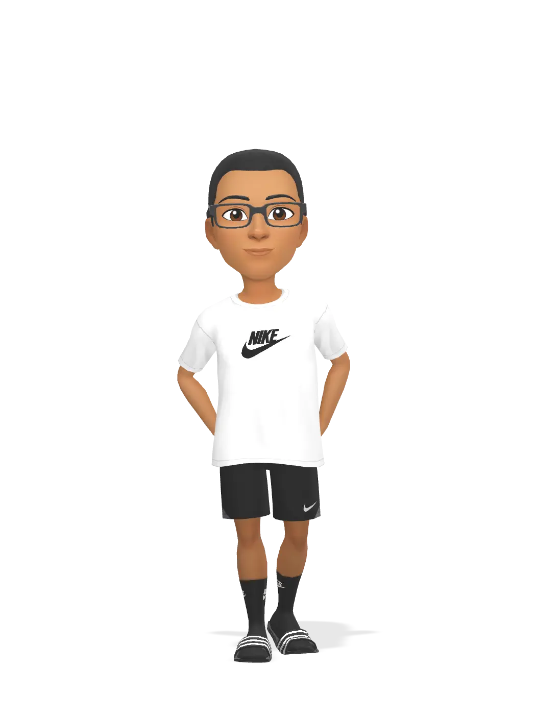 Snapchat profile picture for @notngs