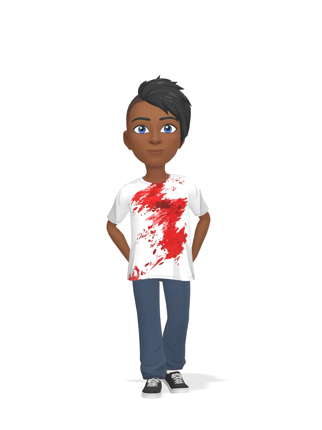 Snapchat profile picture for @pvsgroup
