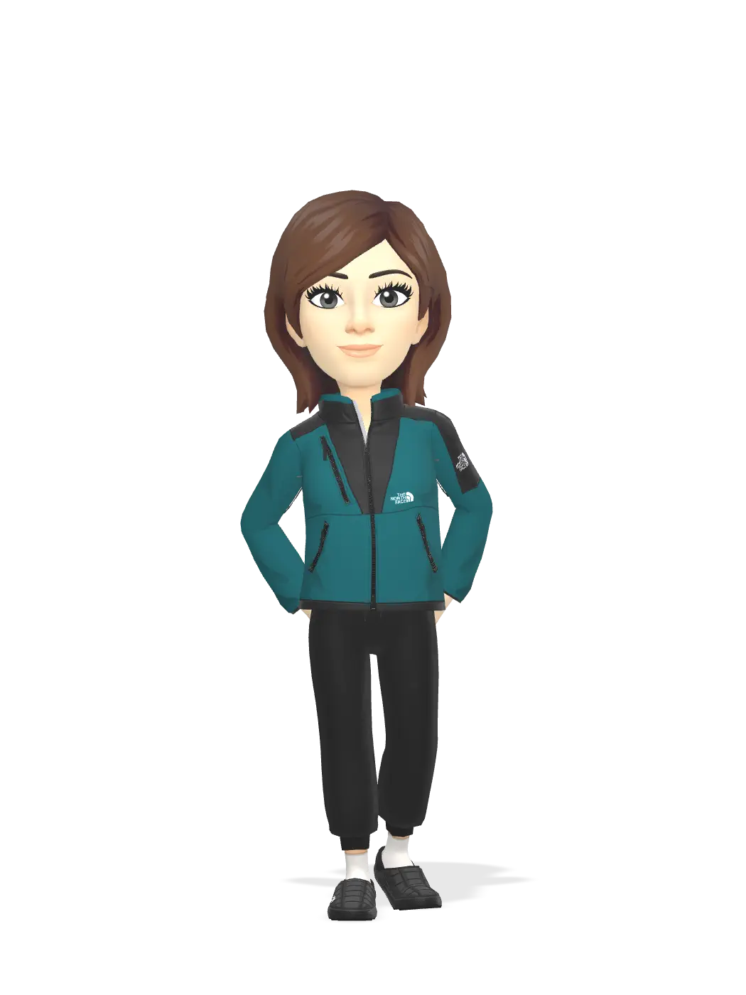 Snapchat profile picture for @ingwell