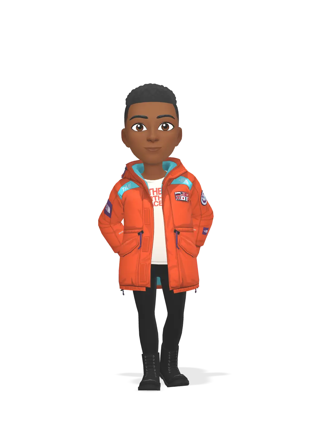 Snapchat profile picture for @jesusjoao