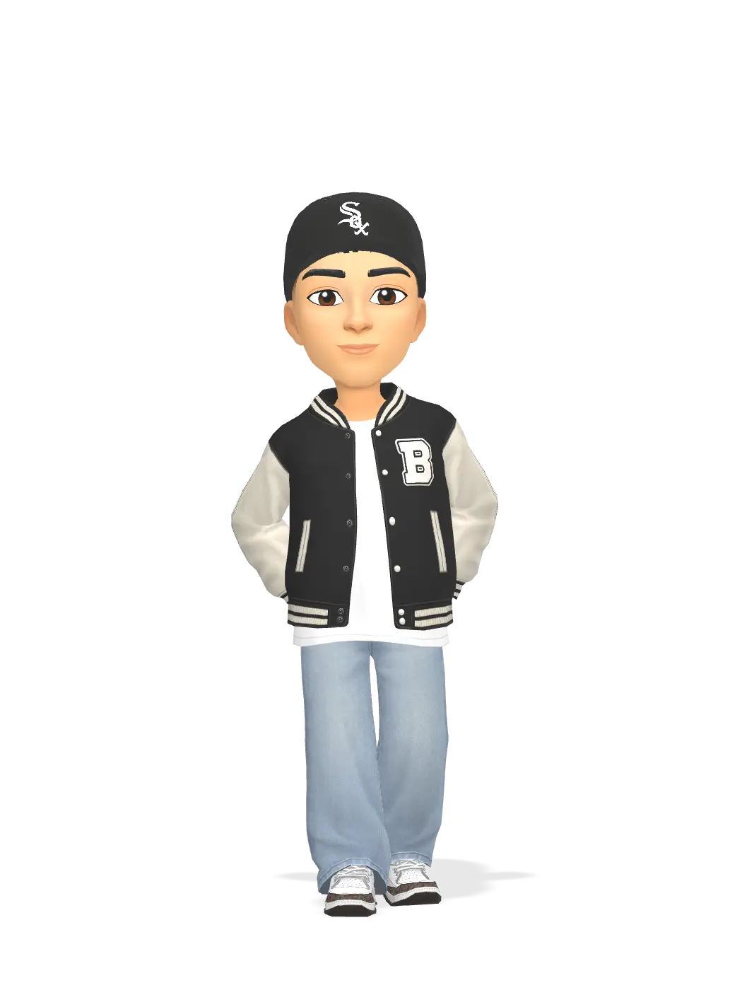 Snapchat profile picture for @jerlinx19