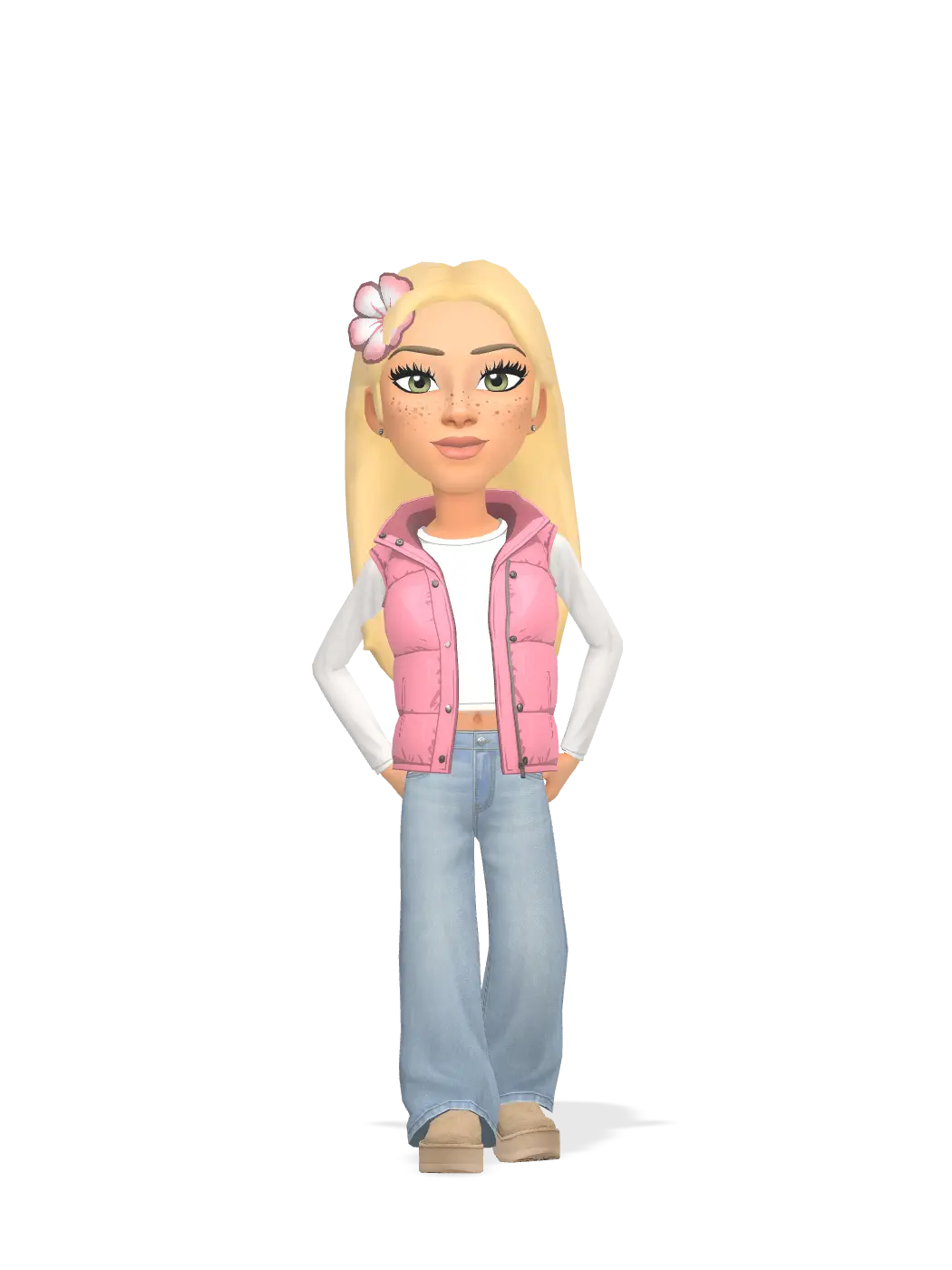 Snapchat profile picture for @sleepovers