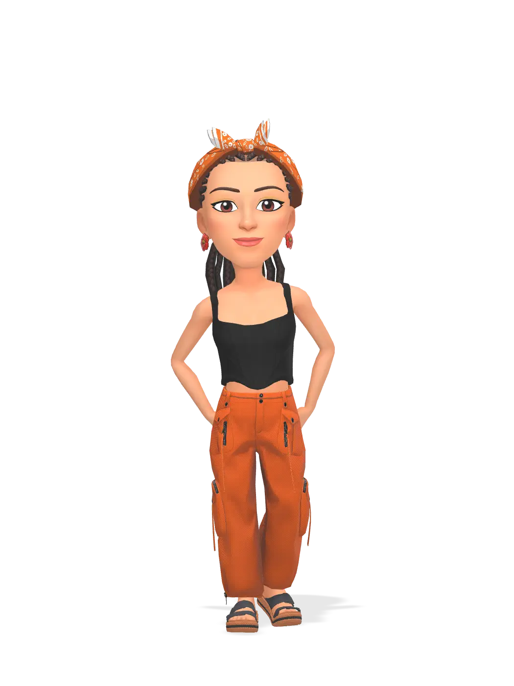 Snapchat profile picture for @seasonal