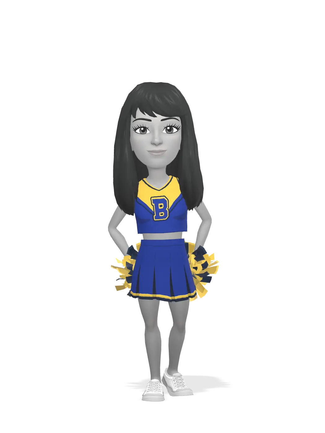 Snapchat profile picture for @jomenb