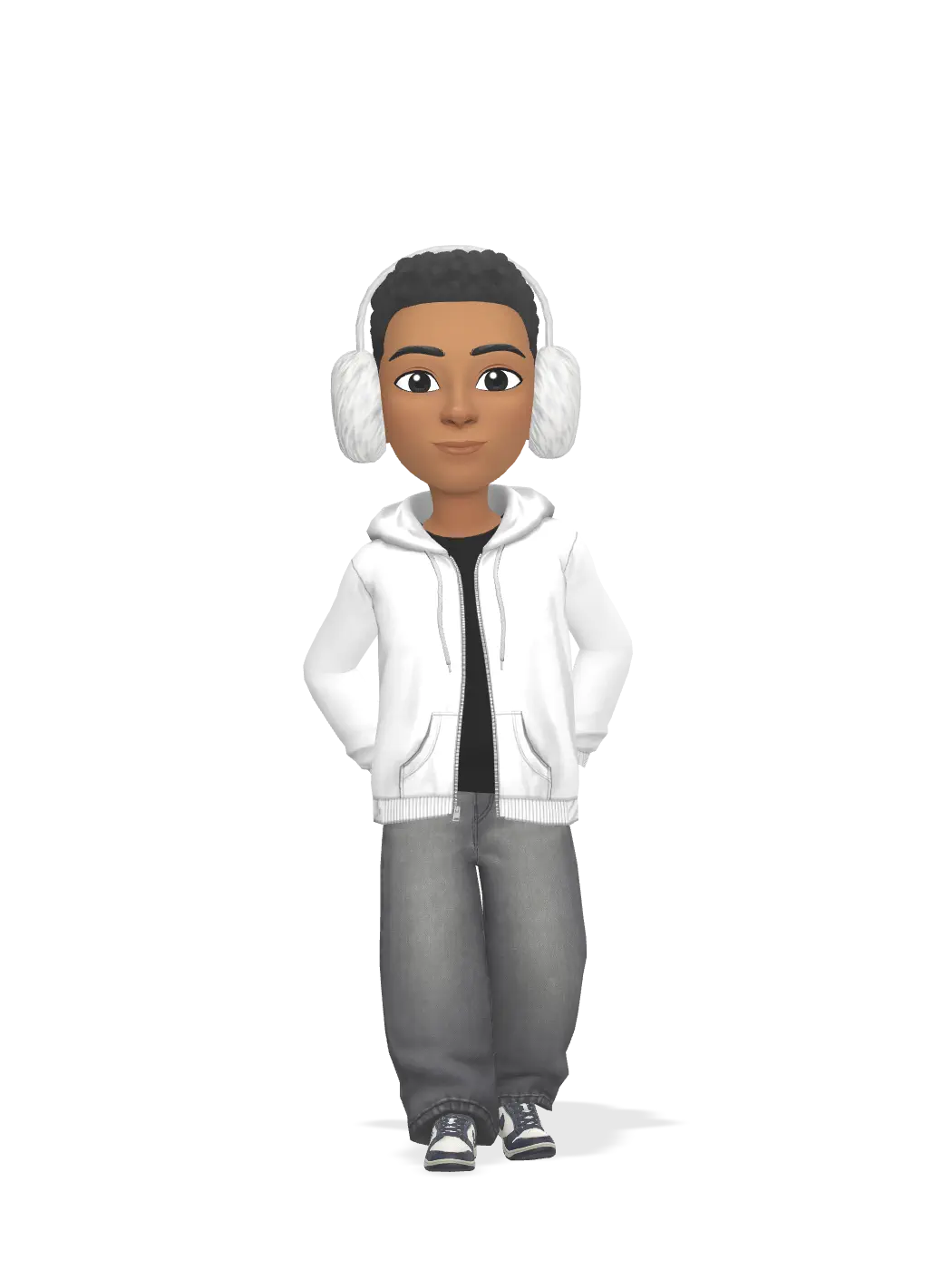 Snapchat profile picture for @murilocg