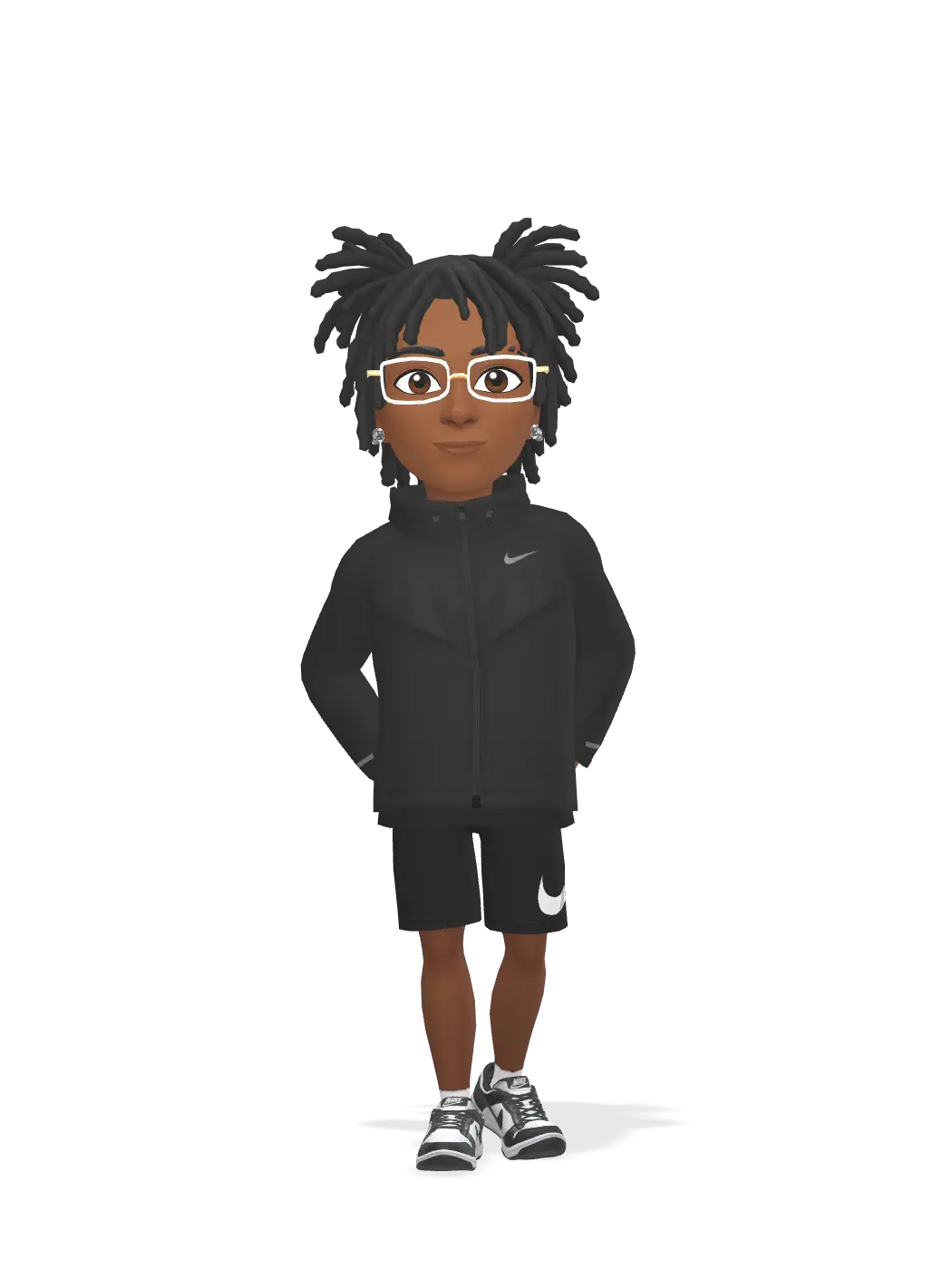Snapchat profile picture for @fivelb