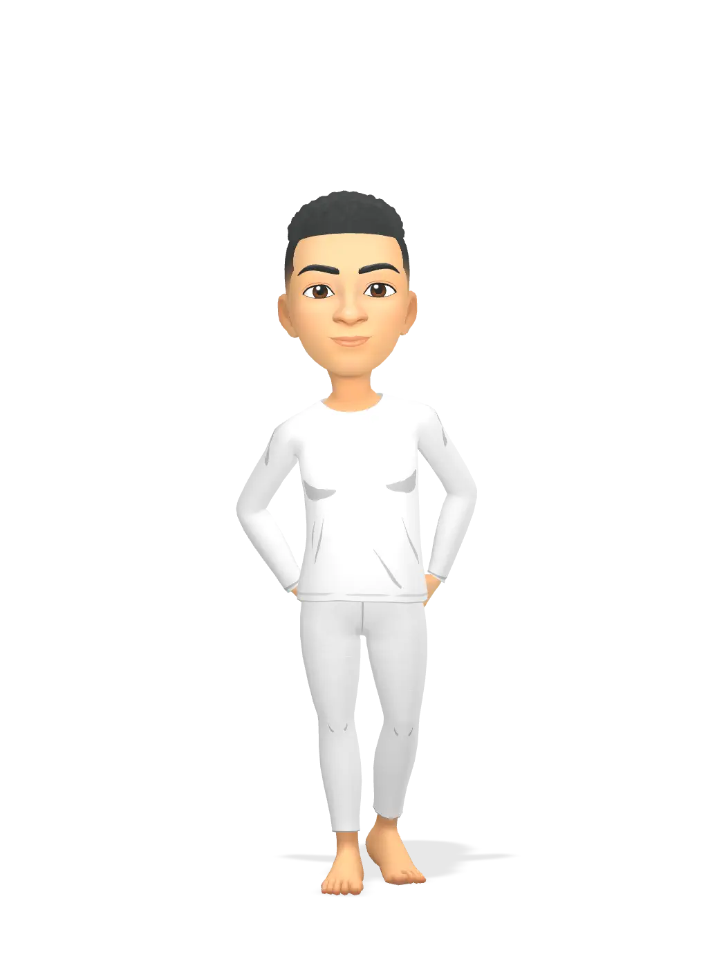 Snapchat profile picture for @forero