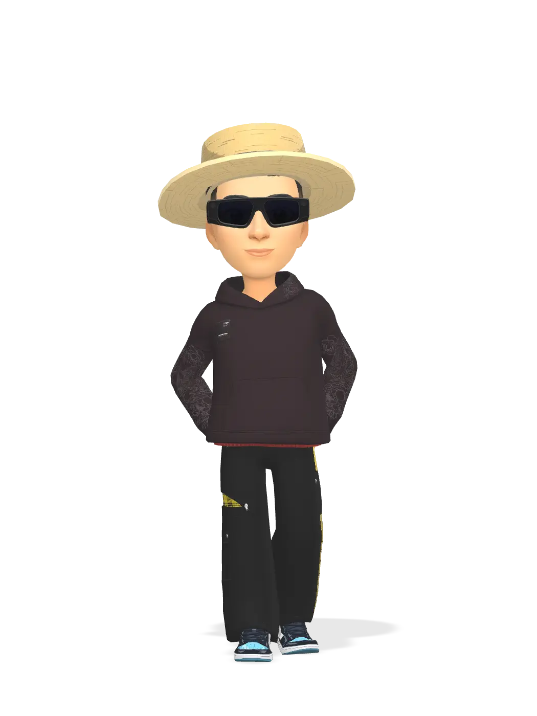 Snapchat profile picture for @wene2025