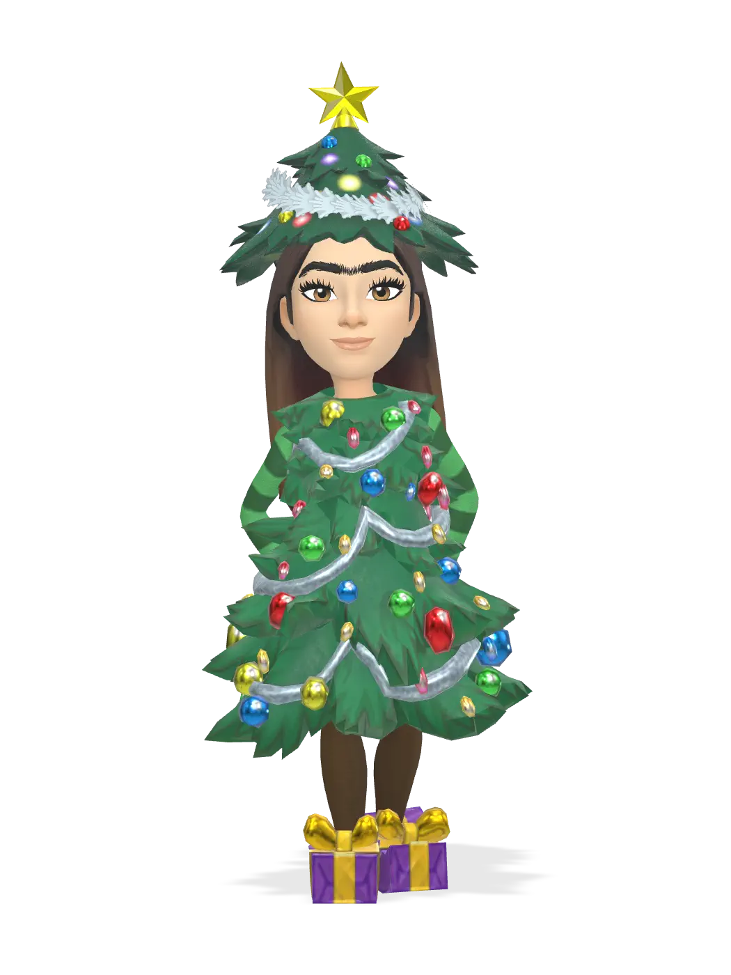 Snapchat profile picture for @freeyu0