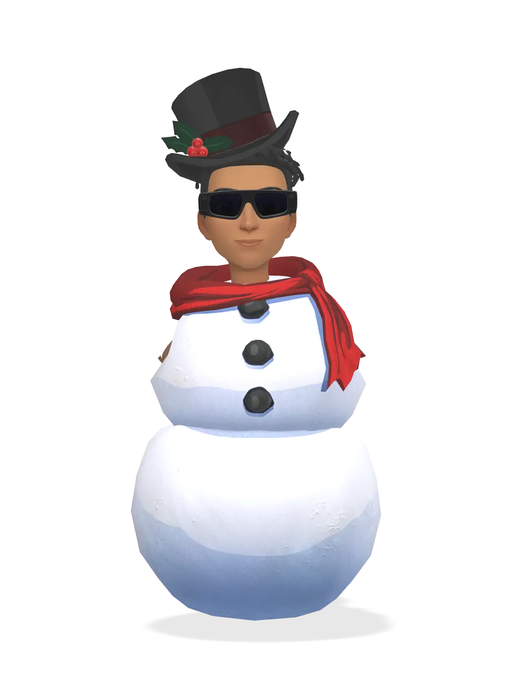 Snapchat profile picture for @nemo2trim