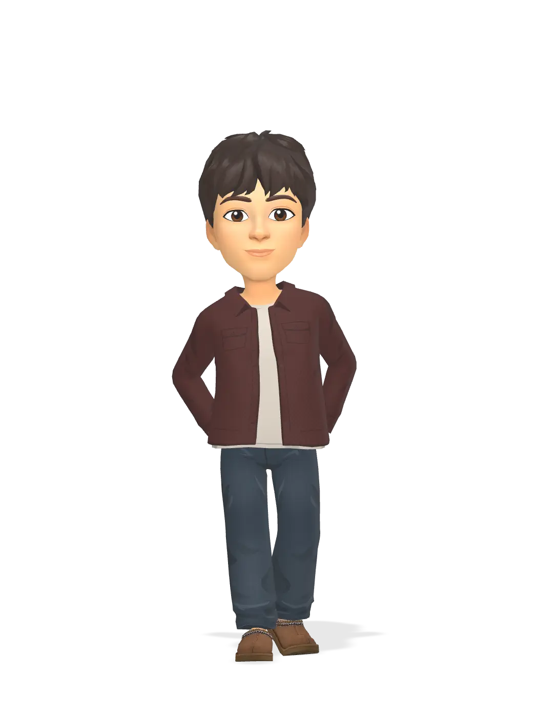 Snapchat profile picture for @disillusionment