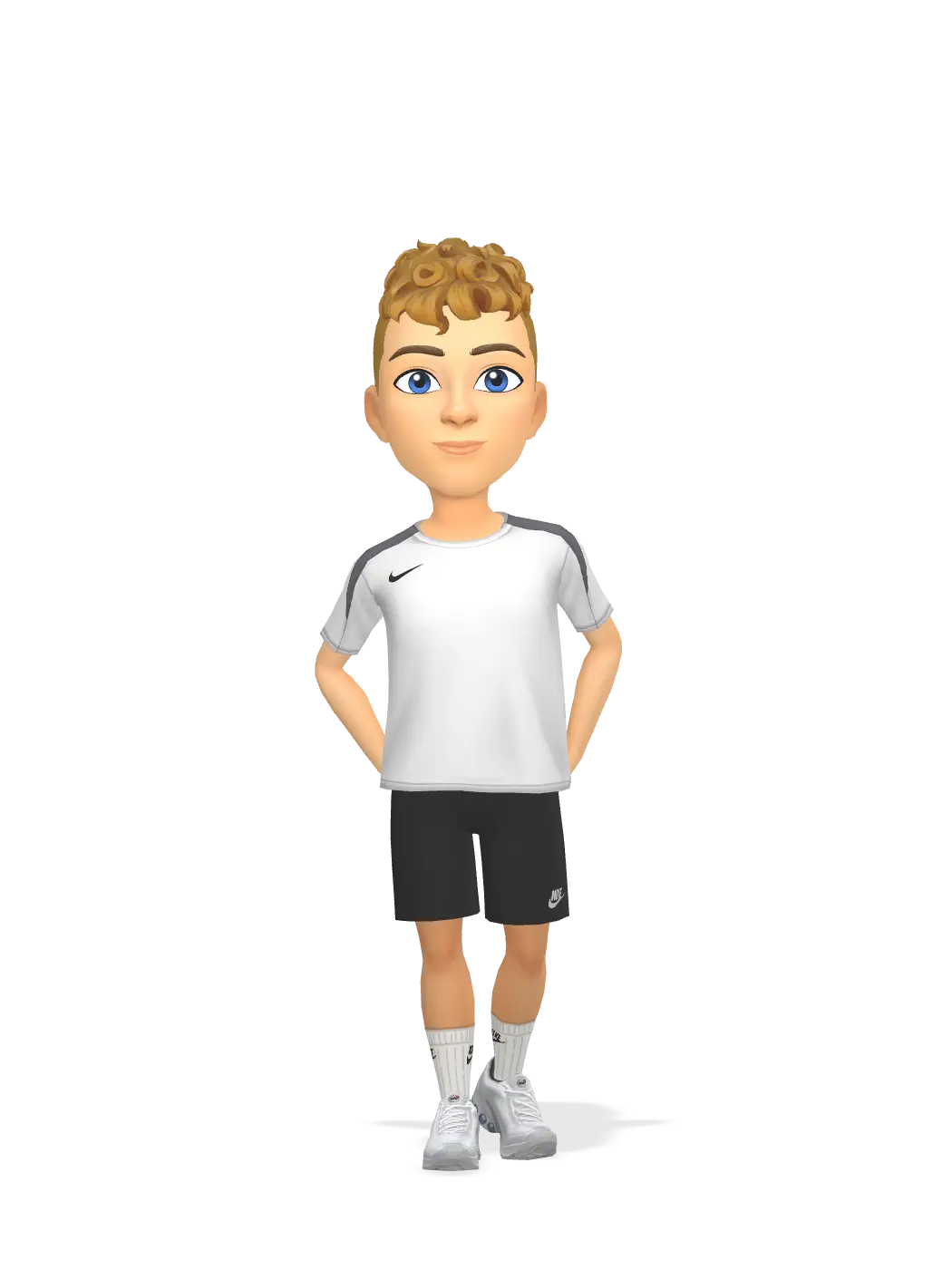 Snapchat profile picture for @louis_j17