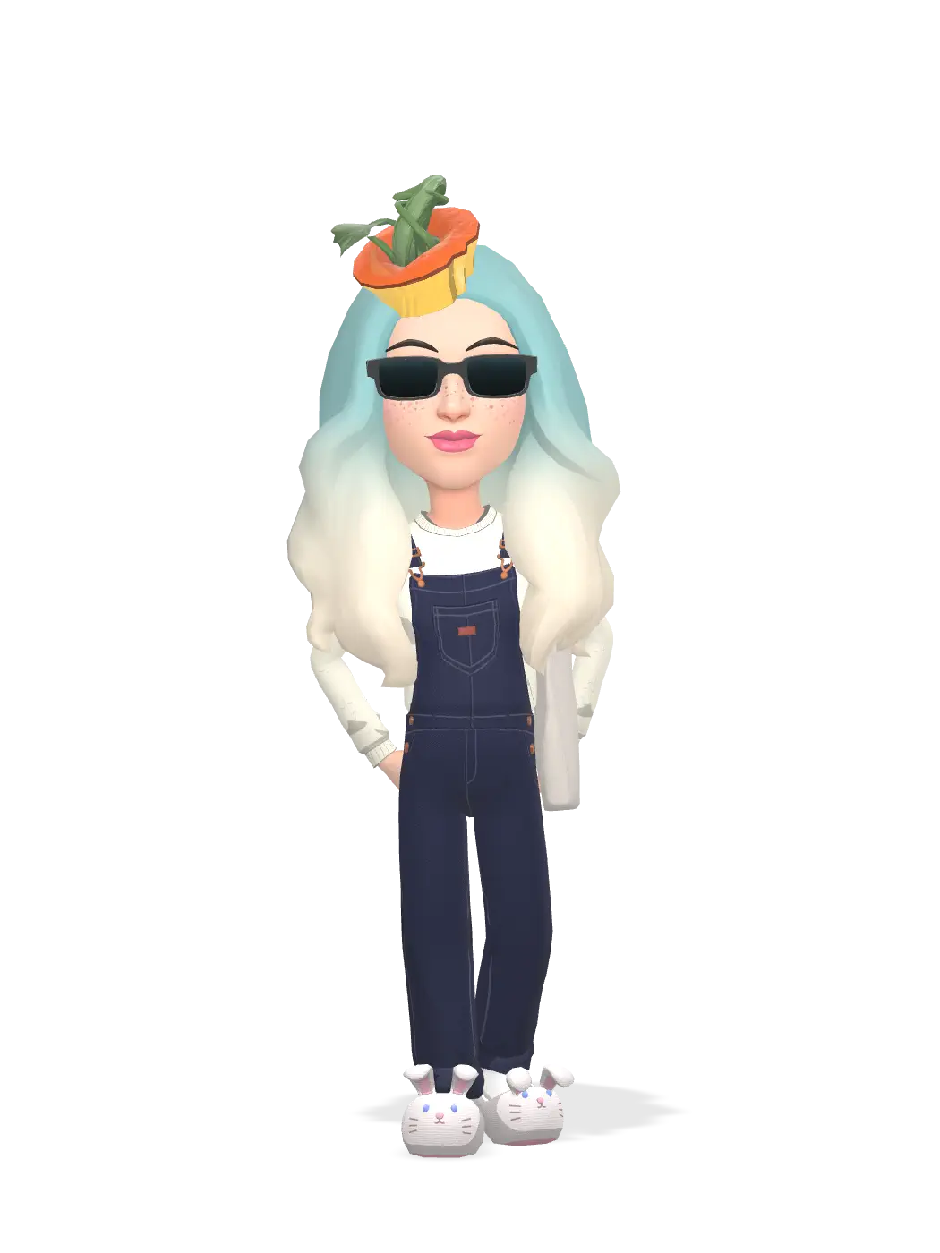 Snapchat profile picture for @jinyao
