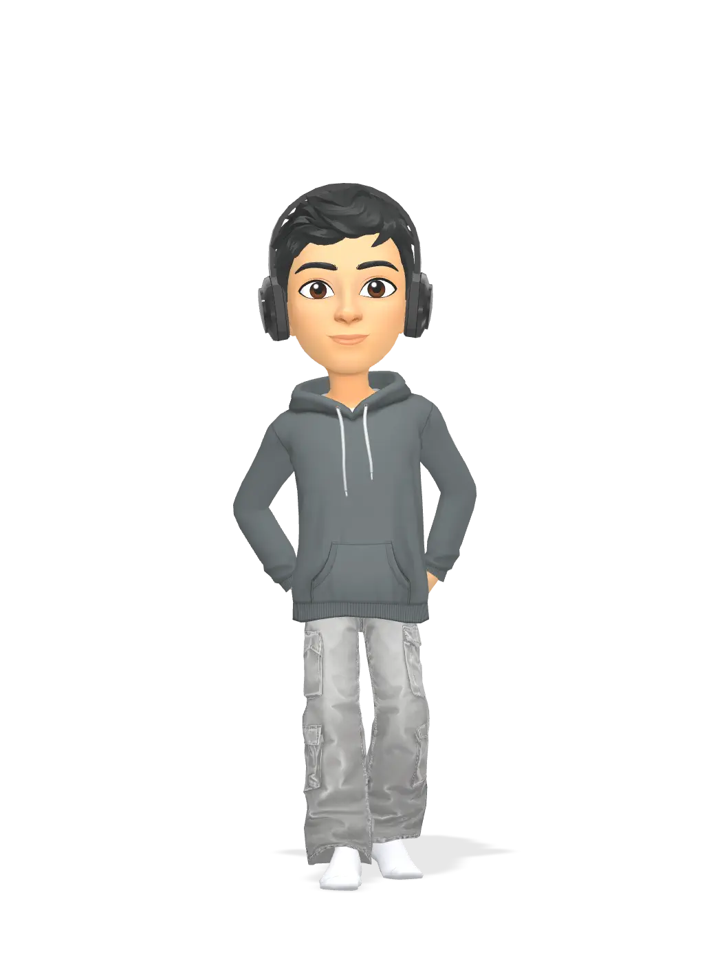 Snapchat profile picture for @kai_urdad
