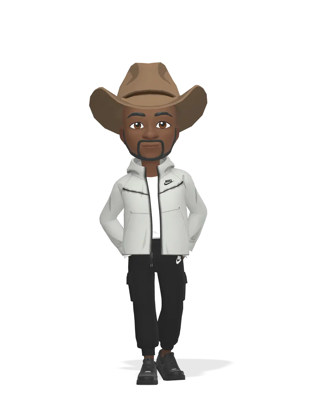Snapchat profile picture for @fortunato