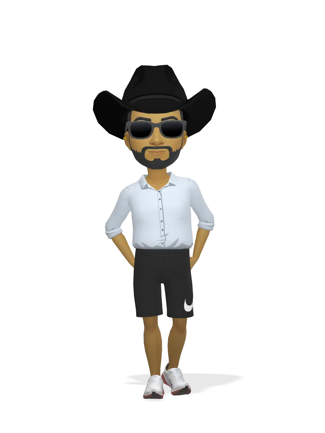 Snapchat profile picture for @galerie