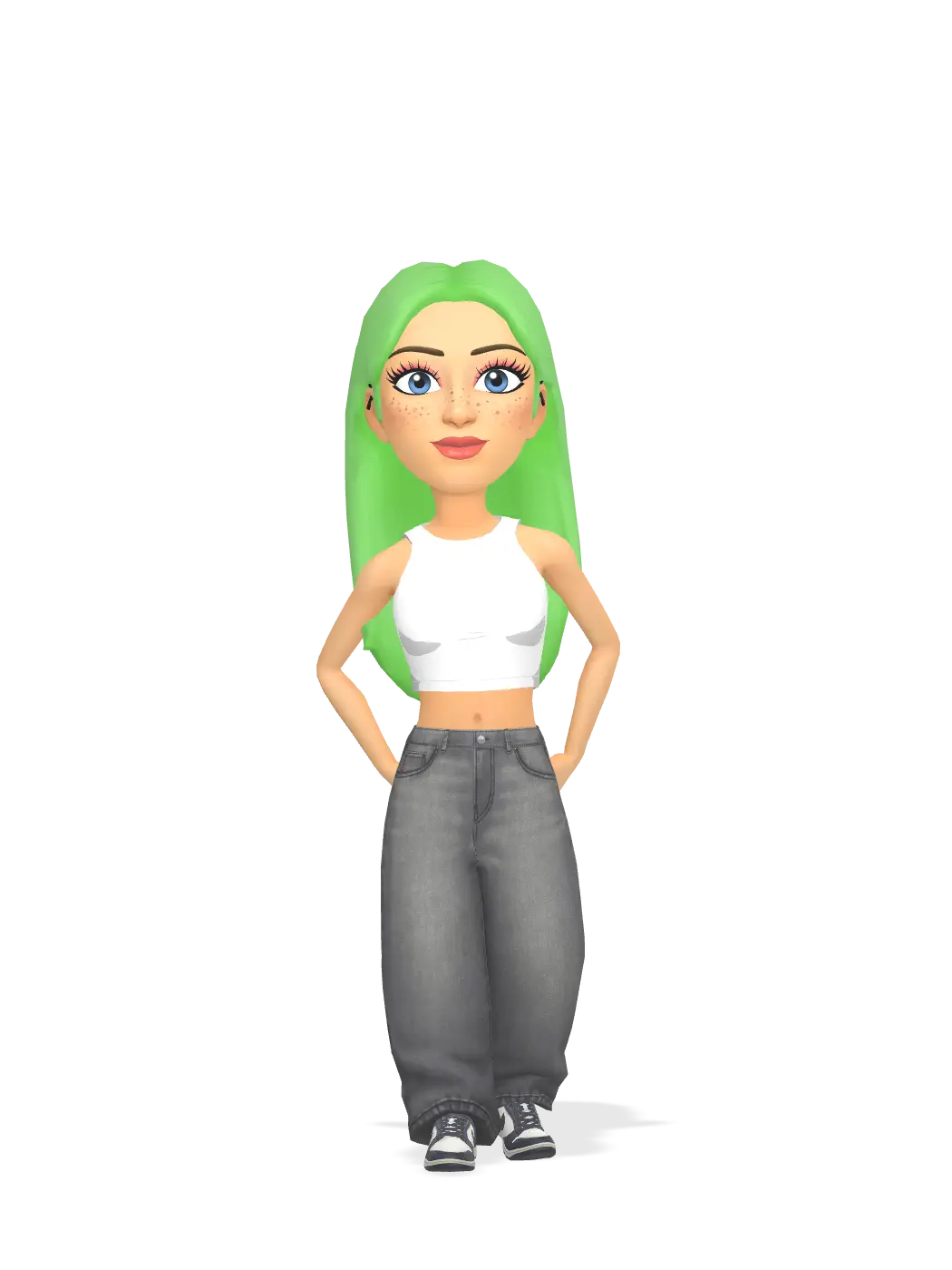 Snapchat profile picture for @xxd3athxx