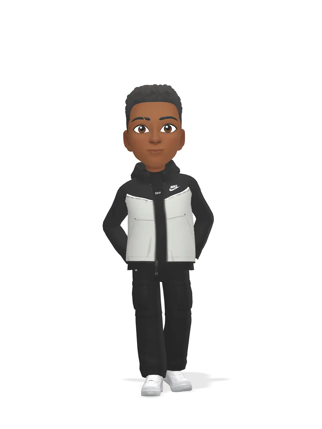 Snapchat profile picture for @xeaver