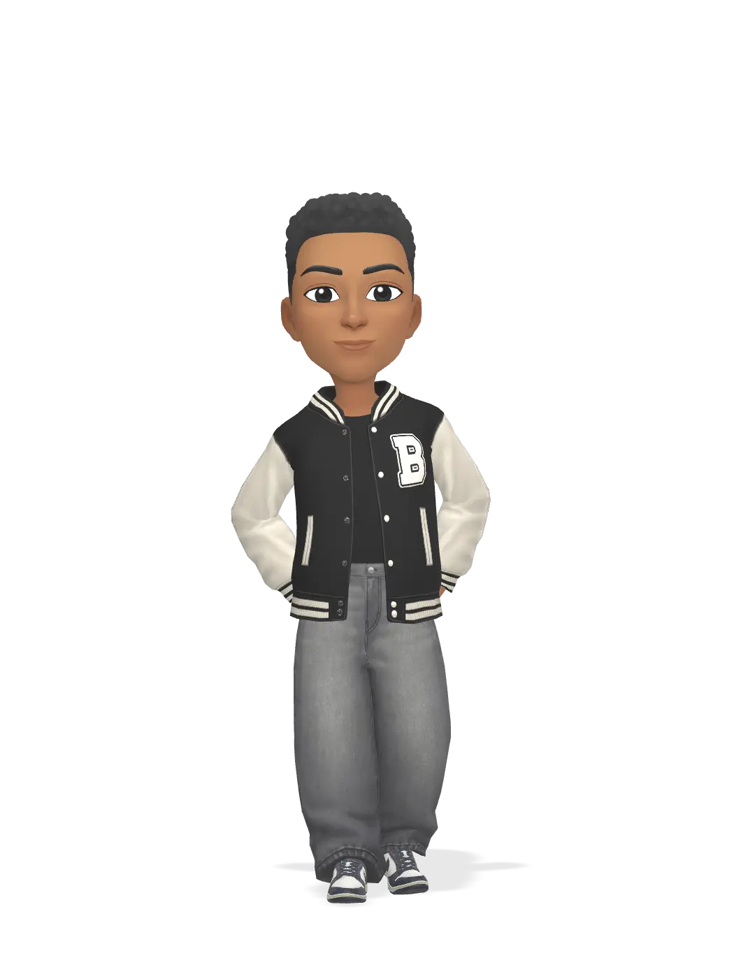 Snapchat profile picture for @kazuma