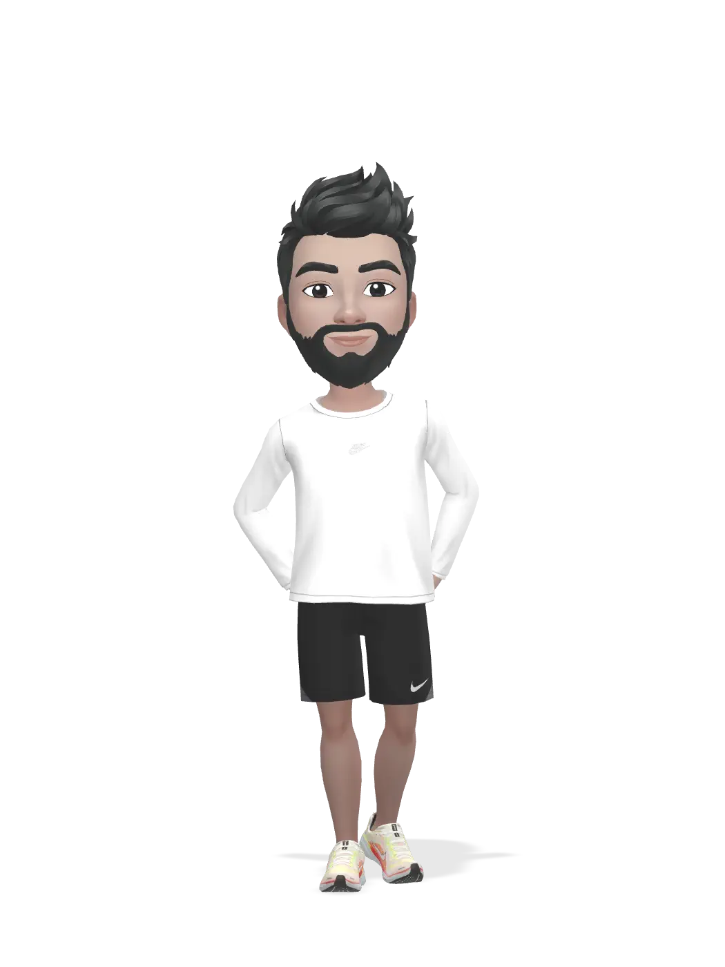 Snapchat profile picture for @logmein