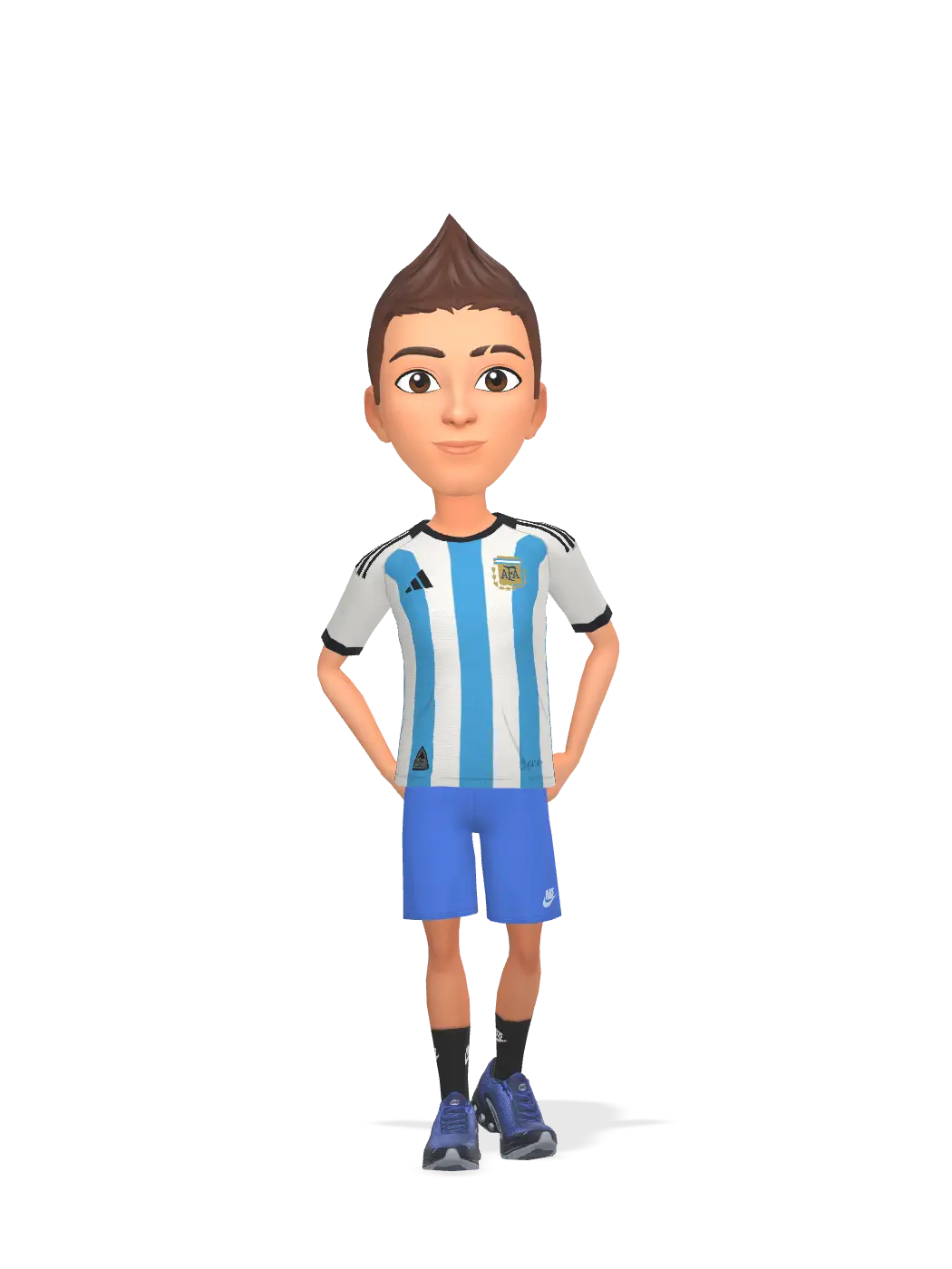 Snapchat profile picture for @m4rlon_00