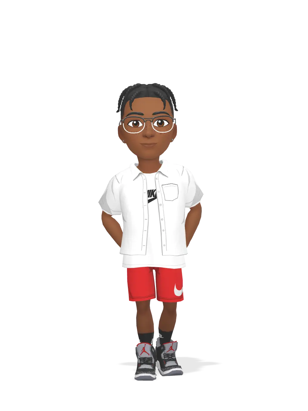 Snapchat profile picture for @teknetwak