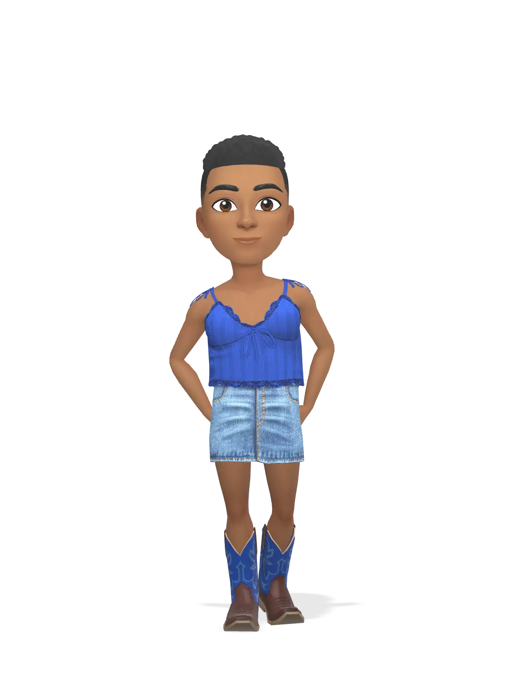 Snapchat profile picture for @vontae315