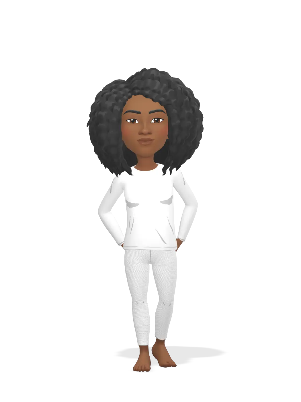 Snapchat profile picture for @sherjean