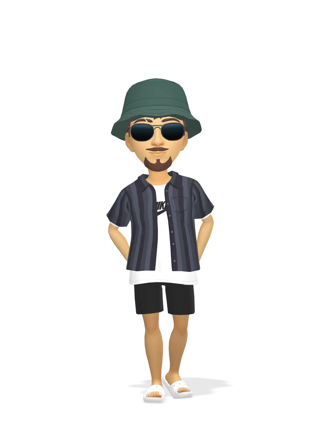 Snapchat profile picture for @p3tarrr