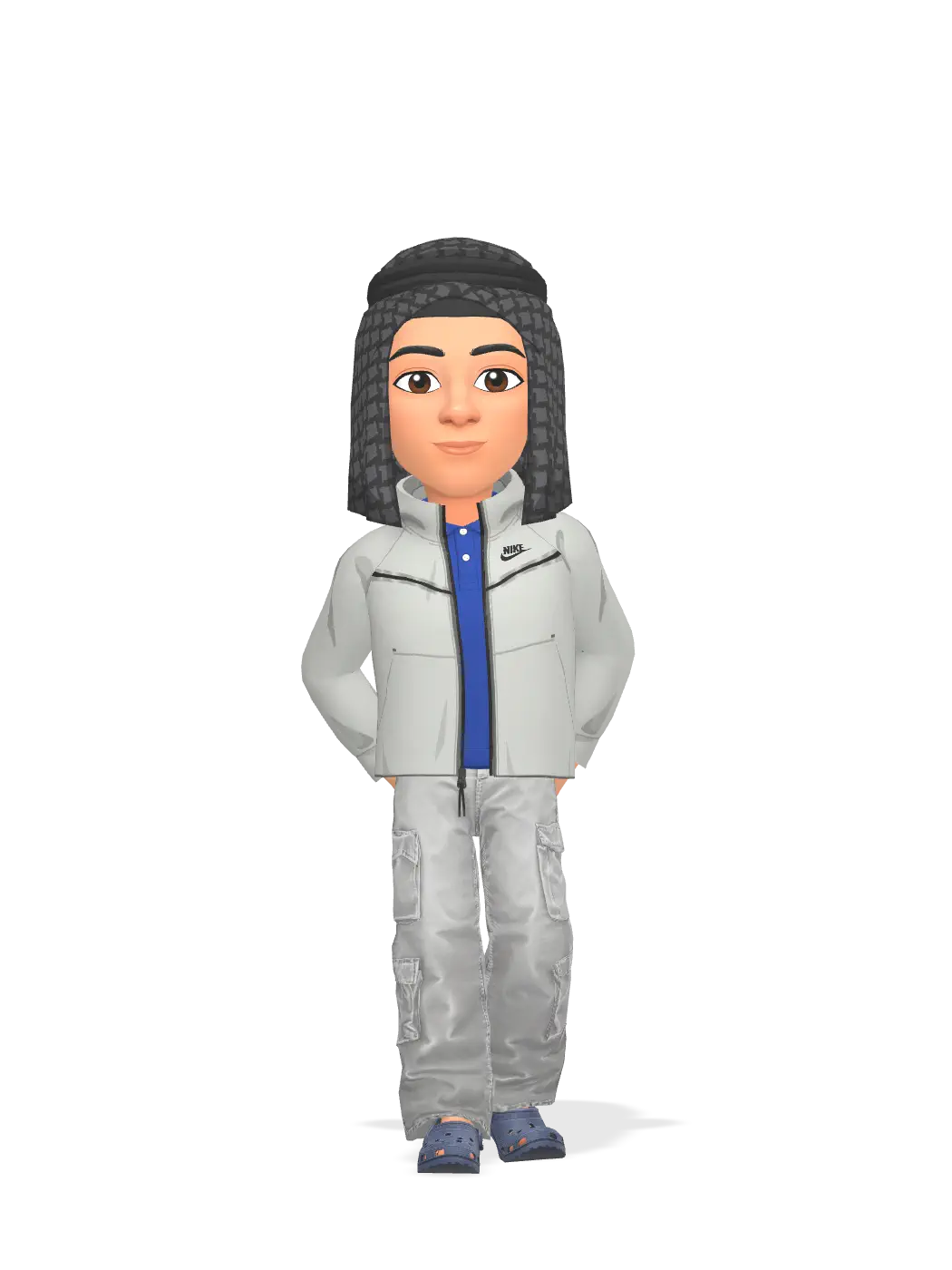 Snapchat profile picture for @grillllh