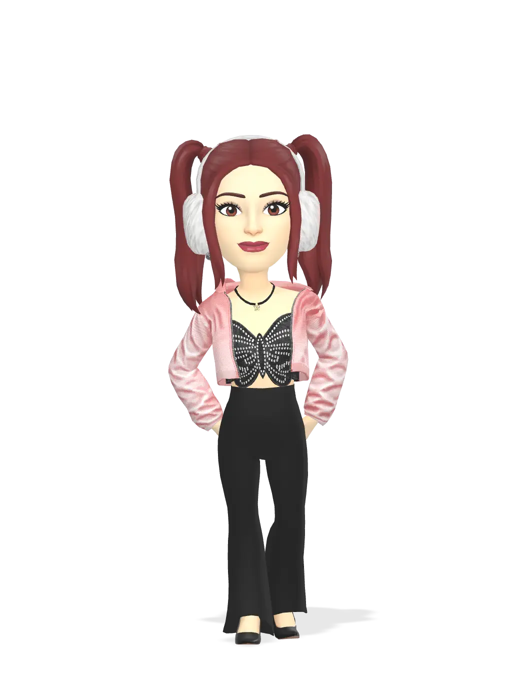 Snapchat profile picture for @zitfall